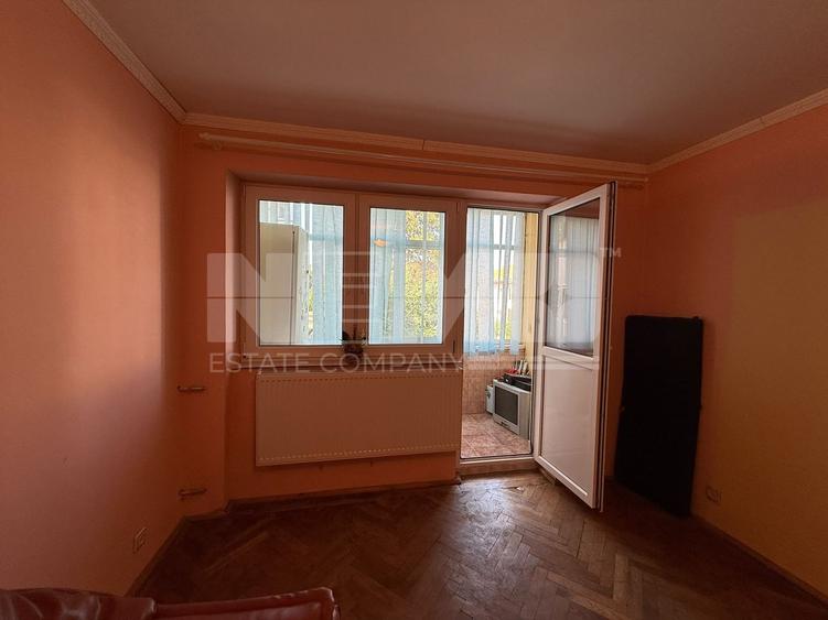 APARTAMENT 4 CAMERE | ETAJ 1 | Radauti