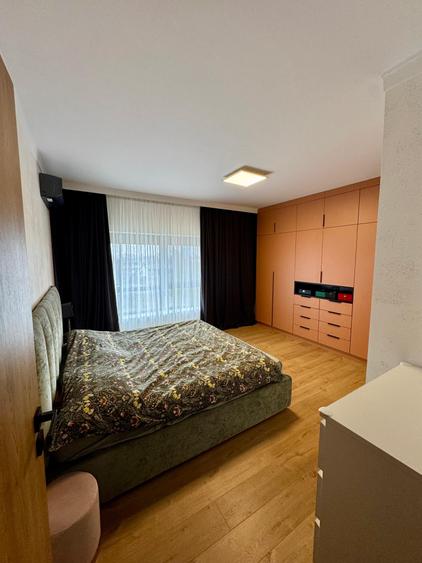 Barbu Vacarescu complex Emerald Residences , 2 locuri de parcare