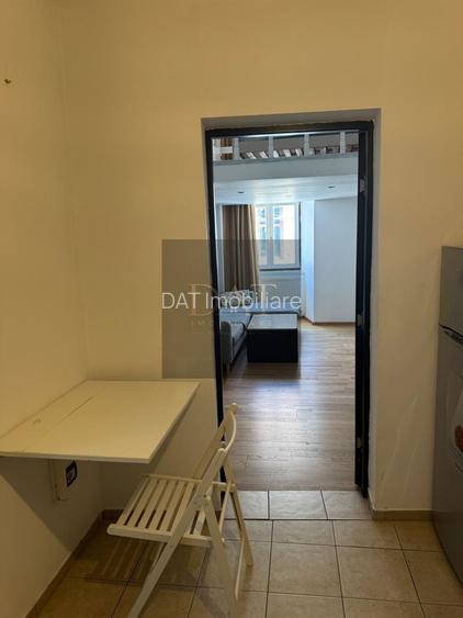 Apartament cu 1 cameră de închiriat – Zona Ultracentrală - 6
