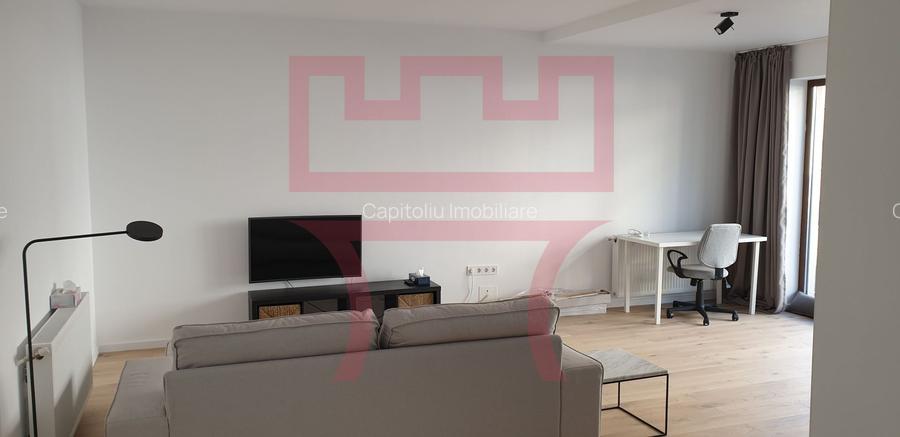 Inchiriere apartament 2 camere terasa garaj Buna Ziua Grand Hotel