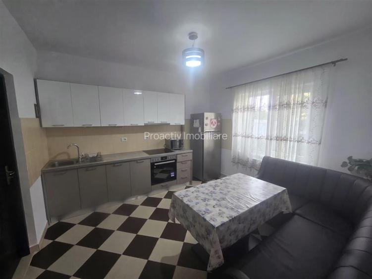 Casa individuala | Moara Nica | 395 mp teren | C-5845 - 7