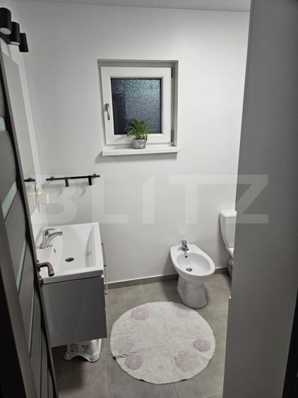 Casă 4 camere | Mobilată și utilată | 81 mp | Teren 200 mp | Ipotești