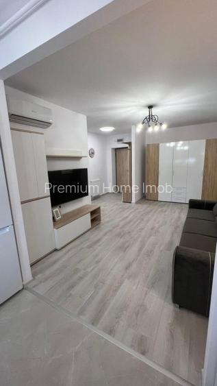 Inchiriere | 2 camere  | Bloc nou | HILS Pallady - 4