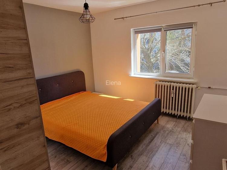 Apartament de vanzare, 2 camere Brazda lui Novac - 2