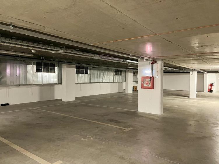 Apartament premium cu 2 camere | Carmen Sylva | Parcare subterana inclusa