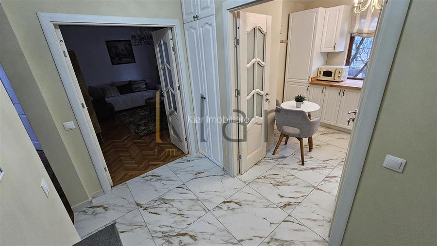 Apartament 4 camere 80mp Gheorgheni zona Brancusi - 12