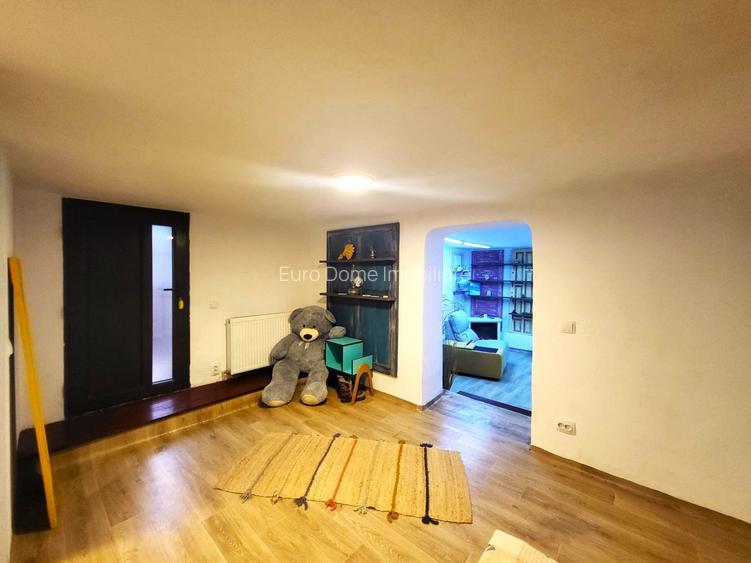 Exclusivitate - Zona Afi, spatiu pretabil cabinet terapie, atelier artist,locuit - 2