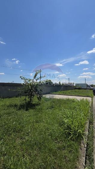 Complex multifunctional-Business & Logistic Campus-Spațiu industrial - 54