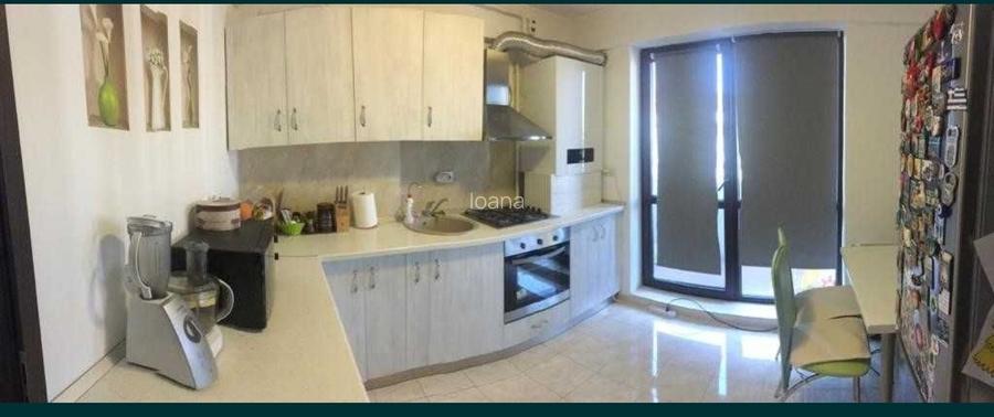 Închiriez apartament tip Penthouse, 4 camere mobilat și utilat,Bragadiru - 2