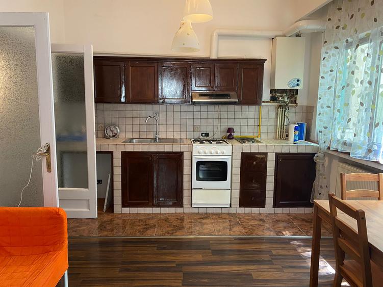 Cismigiu, apartament 2 cam et 1