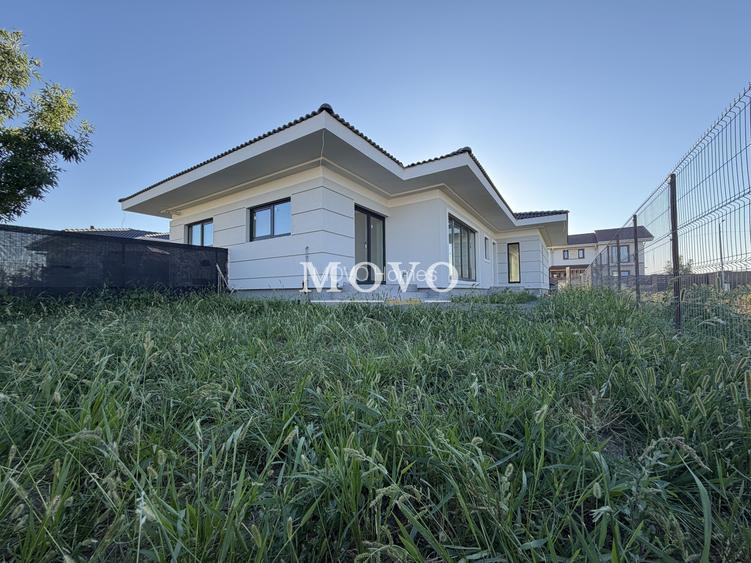 Duplex cu 3 camere | Pe parter | 310mp curte | Finisaje la alegere