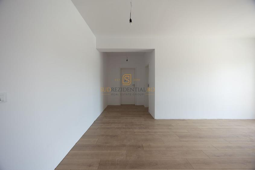 Locuinta in zona Bd.Metalurgiei, 3 camere, finisat modern, Comision 0%