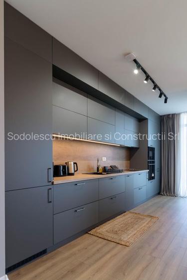 Apartament 2 camere zona Iulius Town - 12