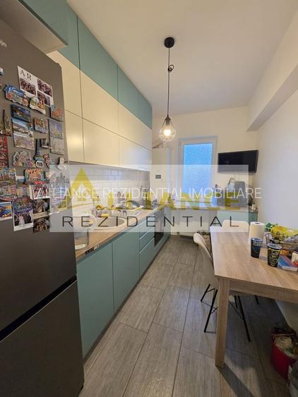 Exclusivitate/2camere decomandat/curte proprie/metrou Berceni 15min - 6