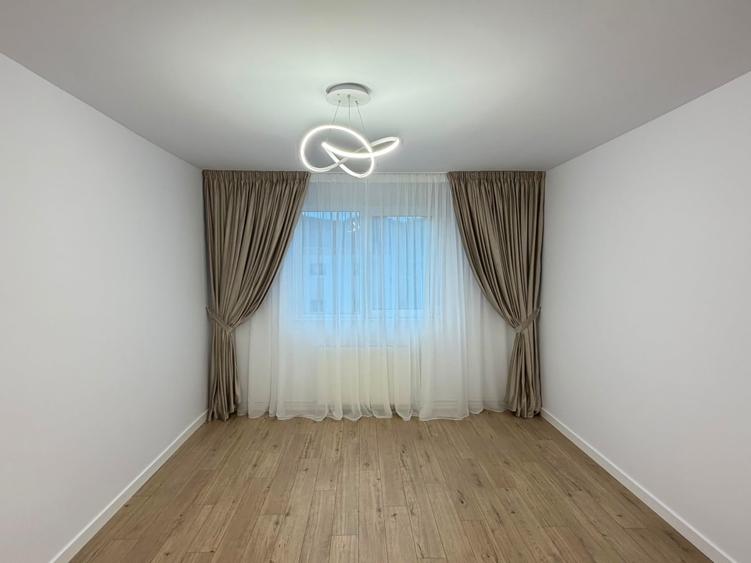 Apartament 2 camere , finisaje premium , 60 mp , decomandat, Noua.