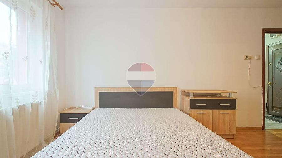 Comision 0% ! Apartament cu 2 camere de vânzare în zona Astra