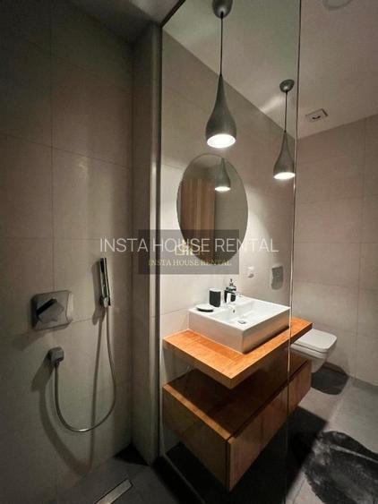 Apartament 2 camere 102 The Address - 10