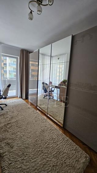 Apartament 2 camere în zona BAZA SPORTIVA