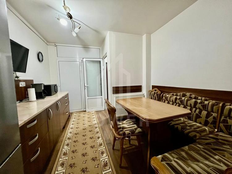 Apartament 3 camere de închiriat – Etaj 1