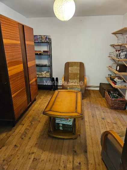 Casa locuibila 90 mp cu teren 1000 mp in Obobesti, Dambovita - 14