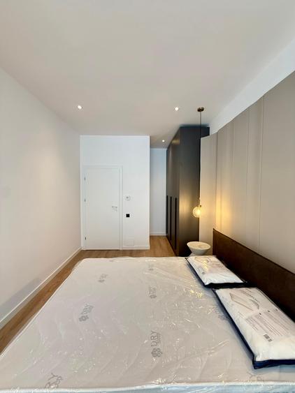 Apartament cu 3 camere de inchiriat // One North Lofts