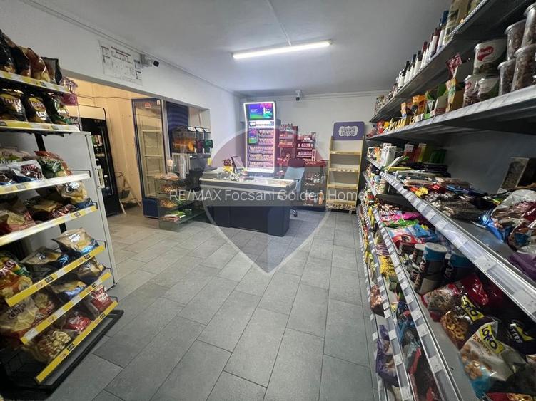 Spațiu comercial de 50mp în zona Sud-Est - 2