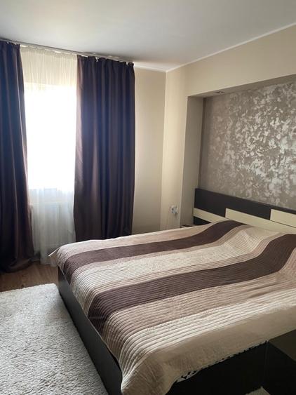 Apartament 4 camere faleza nord constanta vedere la lac si mare Orion Residence