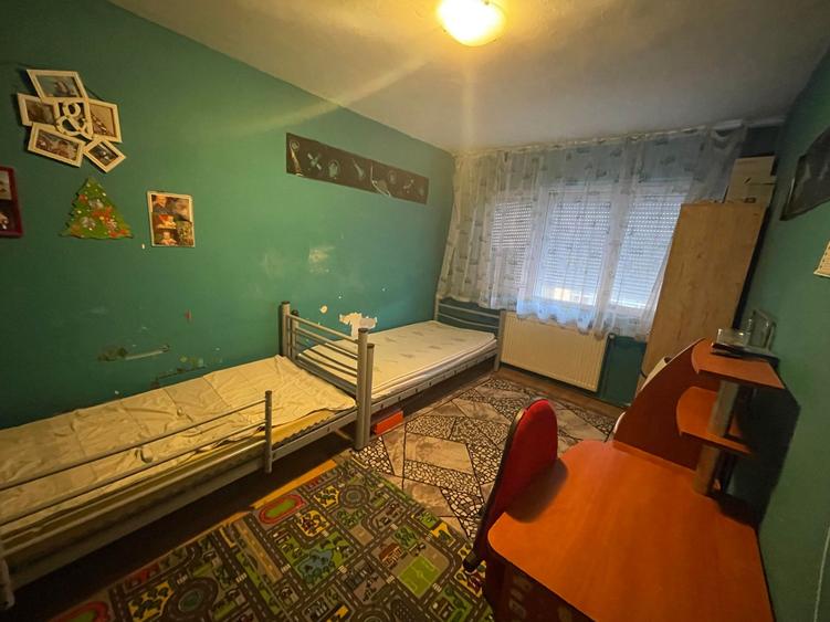 Comision 0 - Apartament 2 camere pe str. Luta Iovita (Pipirig)