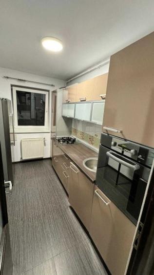 Vitan | 2 Camere | Mobilat Modern | Centrala Proprie