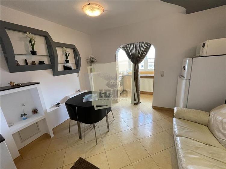 Apartament cochet cu 2 camere si dining pe Calea Dumbravii -Cec Bank
