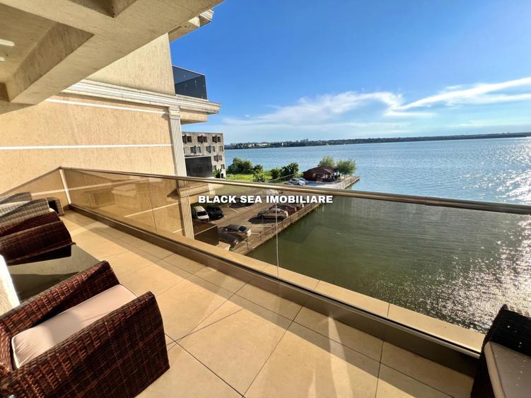 Apartament 2 camere BL. Solid Residence Cazino - Inchiriere extrasezon