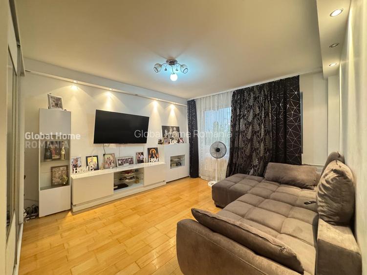 2 Camere Dimitrie Cantemir | Bloc fara Risc sau Urgenta | - 2