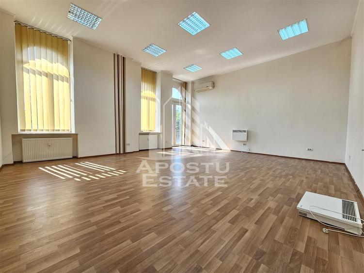 Spatiu versatil in zona ultracentrala