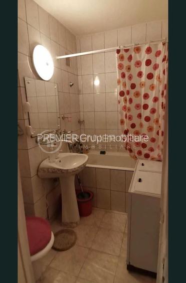 Etaj intermediar! Garsoniera 32mp, TATARASI, lift, mobila, AC - 3