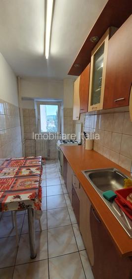 Garsoniera decomandata de 40 mp, etaj 6, str Dumbrava Noua - 9