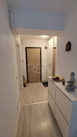 Garsoniera, 7/8, bloc 2019, 50,24 mp-Bdul Valea Larga-Doftanei Residence