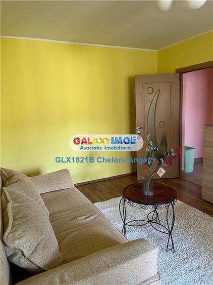Drumul Taberei apartament 2 camere dec. utilat,mobilat - 11