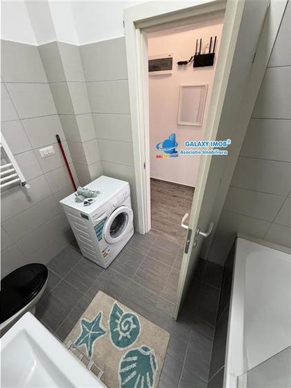 Apartament Bloc Nou Berceni - Dimitrie Leonida - Parcare - Metrou