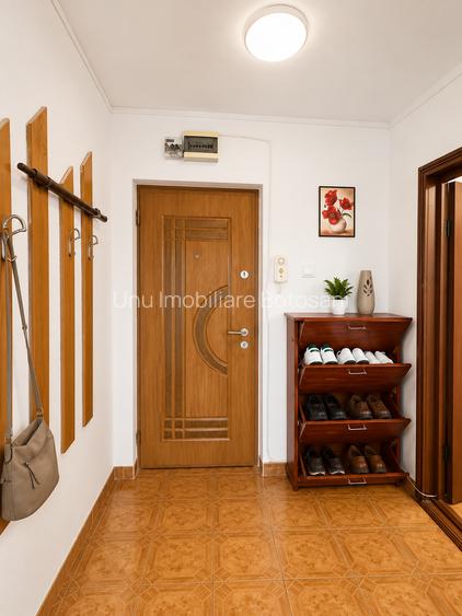 🏡 Apartament cu 2 camere semidecomandat – Zona Săvenilor (Turn), Botoșani - 7