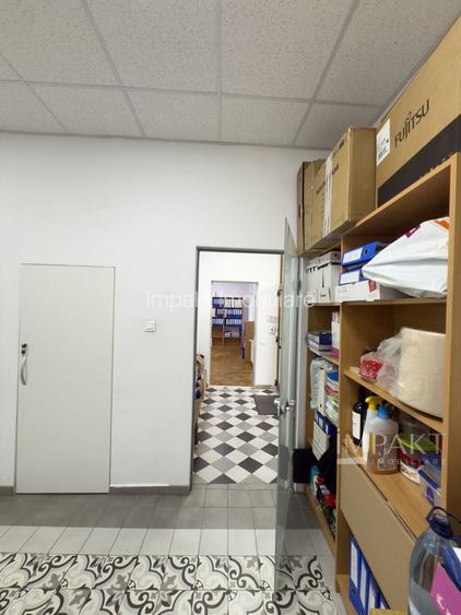 Apartament in zona Tribunalului Cluj - 10
