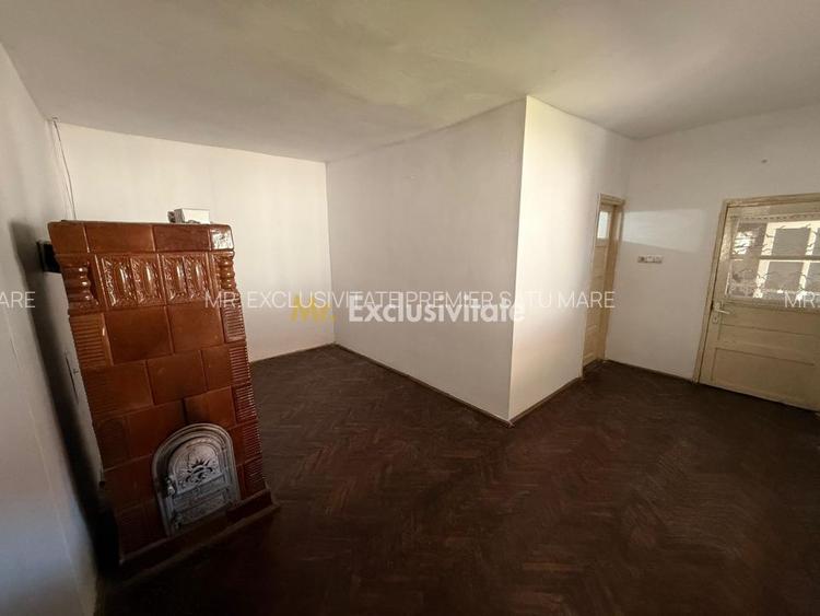 Casa de vânzare in Livada , Satu Mare - 51
