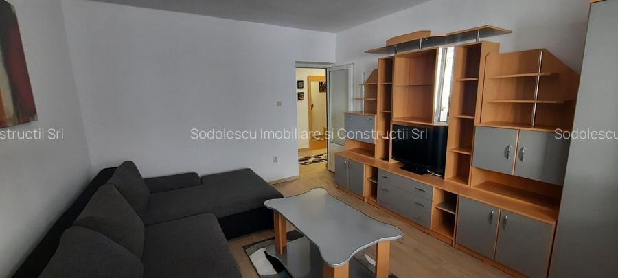 Apartament cu 2 camere - Iulius Mall - 4