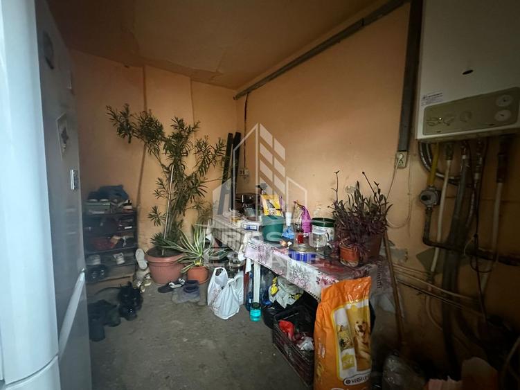 Casa individuala de vanzare, 3 camere, teren 933 mp, Utvin, Timis