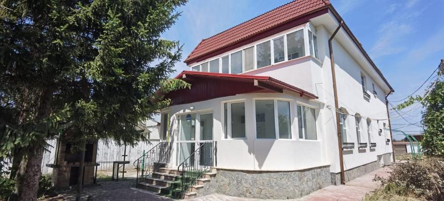 Vila S+P+1 teren=1438 mp, 367mp construiti Varsatura