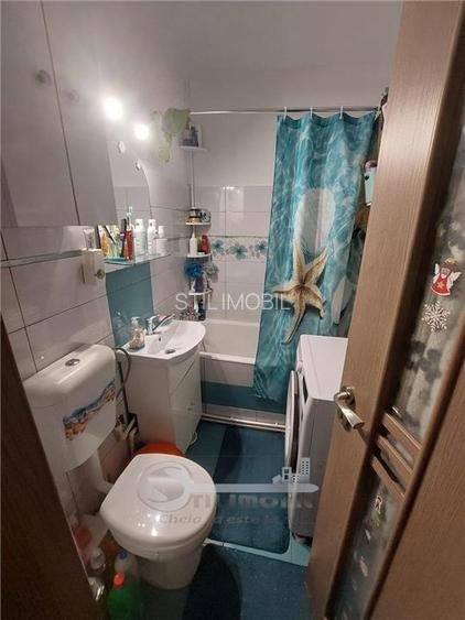 Apartament 3 camere decomandat, Păcurari, aproape de Lidl - 11