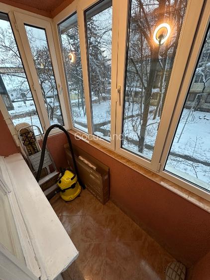 Apartament cu 2 camere de vânzare – Zona Gară, Focșani - 9