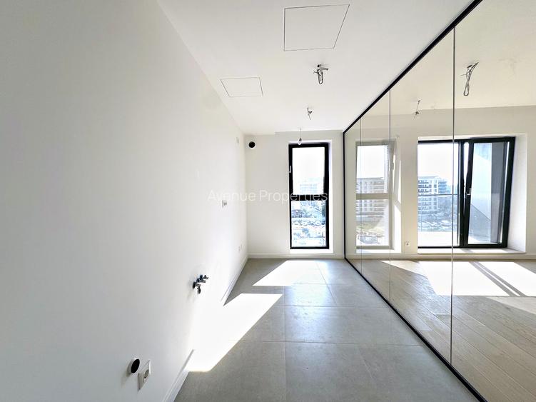 OFERTA 2 camere | 55 mp | Nusco City 2 | Metrou 5 Min - 5