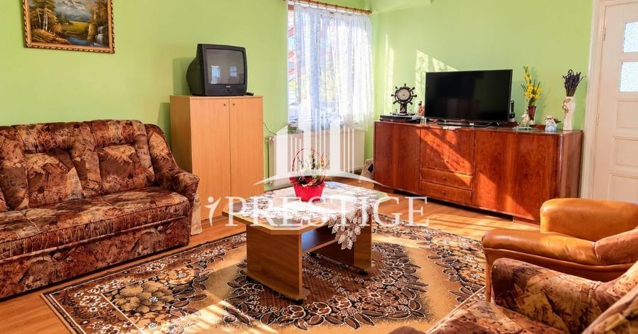 CASĂ DE VÂNZARE | TURNIȘOR, SIBIU | CURTE MARE | GARAJ 2 MAȘINI