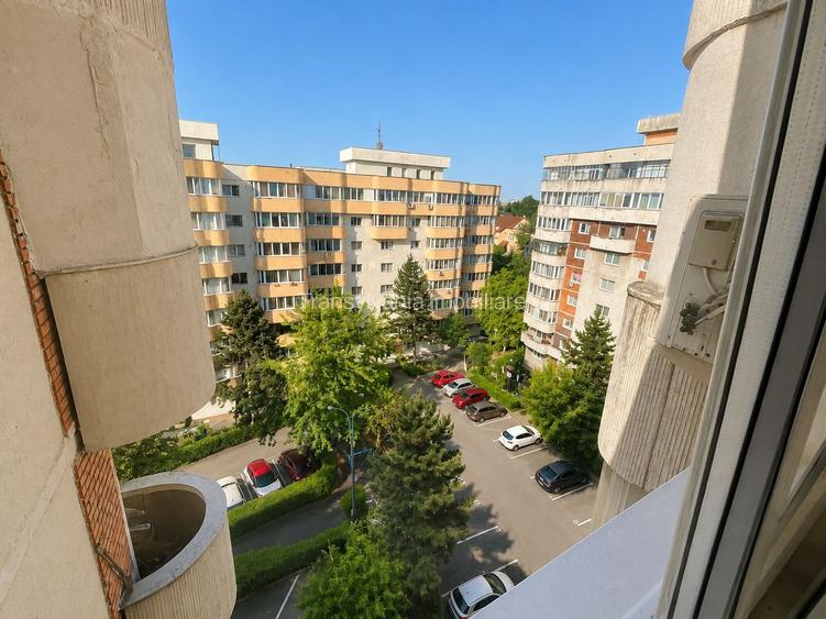 Apartament cu 3 camere | Calea Dorobantilor | Aer conditionat - 10