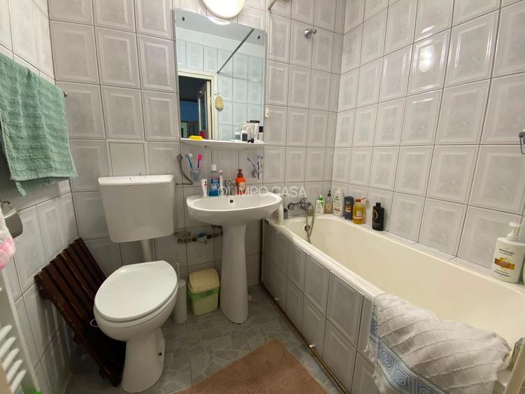 Apartament Dristor - Istriei - 5